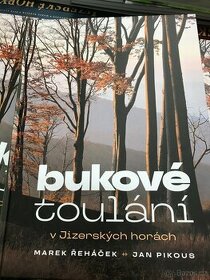 Bukove toulani