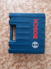 Vrtaci kladivo Bosch GBH 2-20 D
