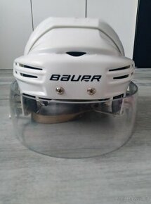 Prodej hokejová helma Bauer 7500