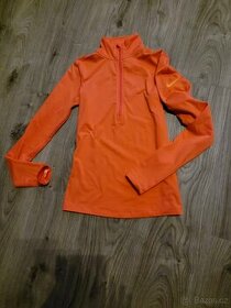dámská funkční mikina Nike Dri-Fit