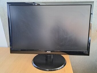 AOC E2250Swdn 21''