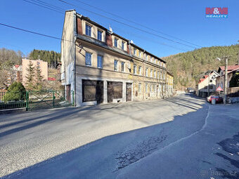 Prodej bytu 3+1, 70 m², Nejdek, ul. Závodu míru