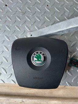 Airbag Škoda Octavia