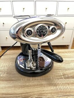 ILLY Francis x7.1 iperespresso