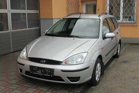 Ford Focus 1.8 TDDI - 1