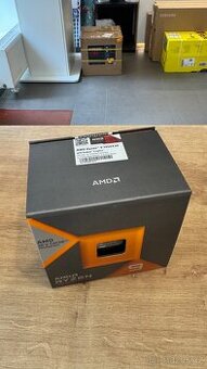 AMD Ryzen 9 7950X3D