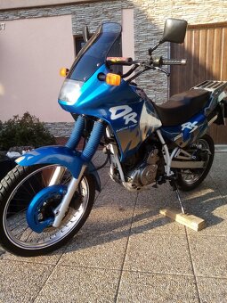 Suzuki dr 650 rse