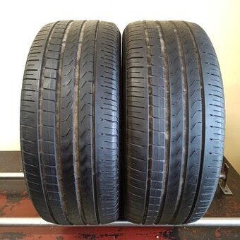 Pirelli 255/45 R20 105W 4-5mm