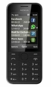 Nokia 208.1 RM-948