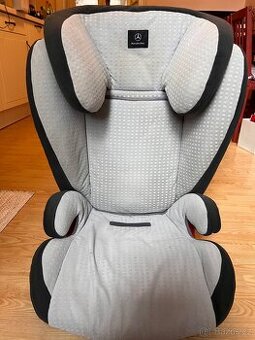 Dětská autosedačka Mercedes Benz