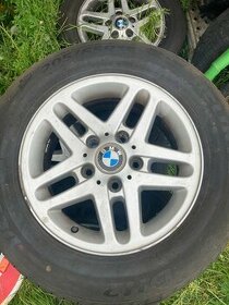 Bmw kola 5x120 - 1