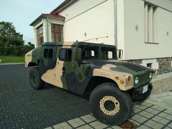 HUMMER H1 6.2.V8.DIESEL AUTOMAT HUMVEE