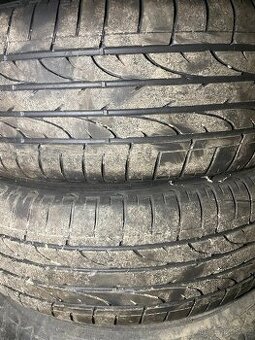 Letni oneu 215/65 r16