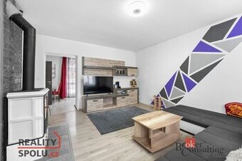 Prodej, domy/rodinný, 124.5 m2, Nerudova 610, 53901 Hlinsko,
