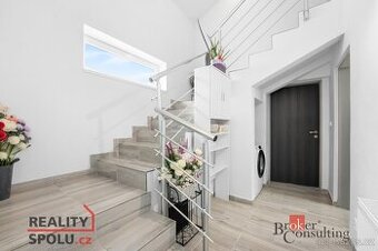 Prodej, domy/rodinný, 124.5 m2, Nerudova 610, 53901 Hlinsko,
