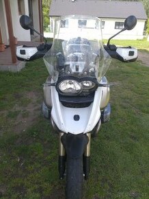 BMW 1200 GS