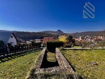 Prodej zahrada s chatou, chata m², zahrada 486m², Bílina