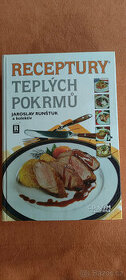 Receptury Teplých Pokrmů 2004 - 1