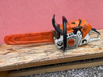 Stihl 500i - 1