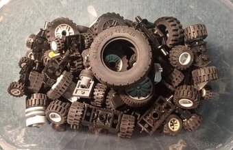 Lego kola - 1