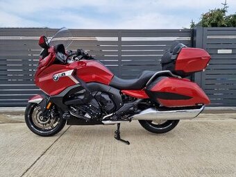 Bmw K1600 Grand America 2022