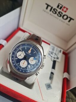 TISSOT Heritage 1973 Automatic Chronograph