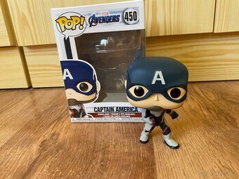Funko pop - 1