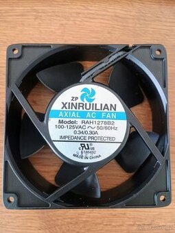 Ventilátor 110V