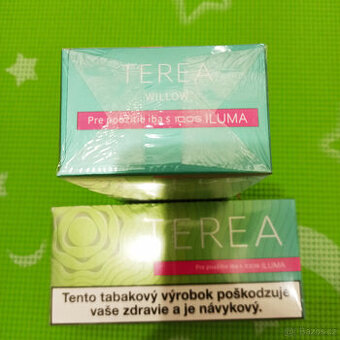 Terea Wilow