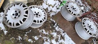 ALU Lancia Thesis R16 5x108 - 1