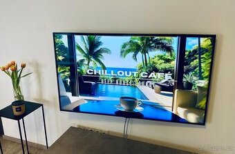 Televize SAMSUNG 55" UE55RU7402U