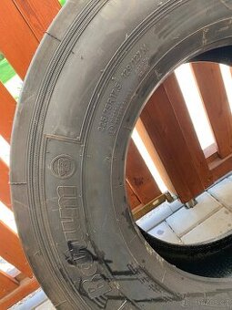 Barum 225/75 R17.5 NOVE