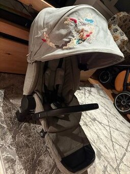 sportovní sezení cybex priam Koi - 1
