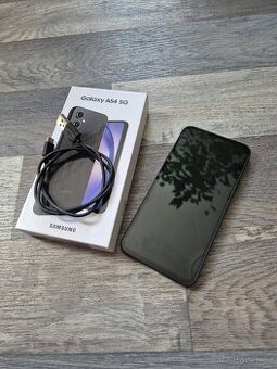 Samsung galaxy a54