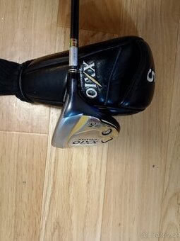 TOP FW5 XXIO PRIME 9 - 1