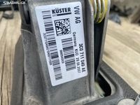 Kulisa řazení passat b7