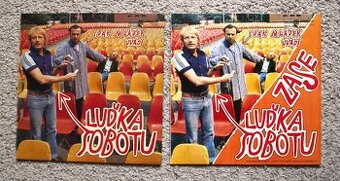 Sobota a Mládek - 1