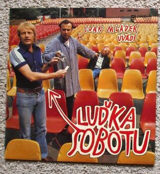 Sobota a Mládek