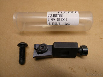 Kazeta CTFPR10CA-11 a destičky - 1