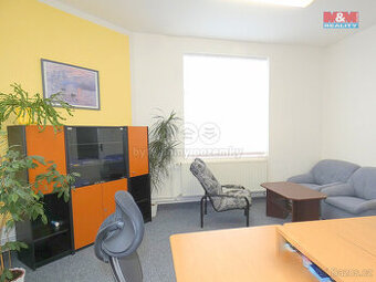Pronájem kancelářského prostoru, 37 m², Ostrava - Mar. Hory
