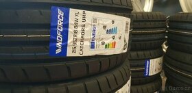 215/35/18 nové letní pneu R18 záruka DPH 215 35 18