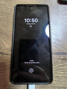 Prodám Samsung Galaxy A70
