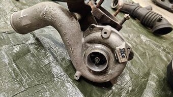 Turbo 1.8t 110kw-132kW K03-53 original