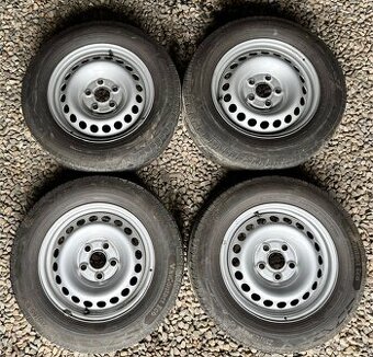 Disky VW T5, T6