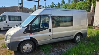 Ford Transit L2H2