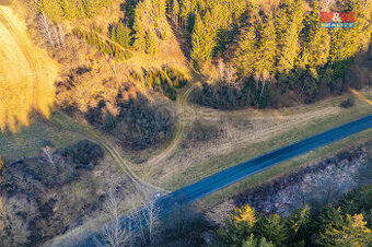 Prodej pole, 1278 m², Bělá u Jevíčka - 1