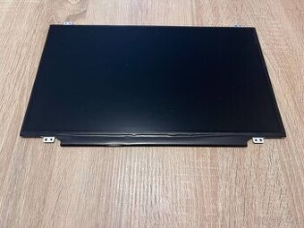 Predám obrazovku do notebooku 14"LED SLIM display 30pin/..