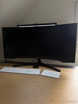 Monitor Samsung - 1