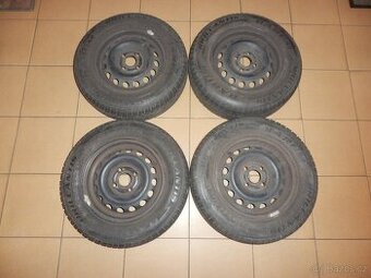 Pneumatiky 175/70-13