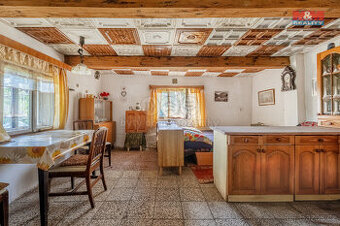 Prodej rodinného domu, 68 m², Nasavrky - Ochoz